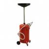 Big Red RECUPERATOR ULEI GRAVITATIONAL 90 L