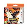 Nintendo Pokemon Ultra Sun Steelbook Fan Edition 3DS