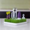 Boon Grass - suport pentru uscare biberoane (Verde) B373