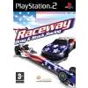 Midas Interactive Raceway Drag And Stock Racing Ps2
