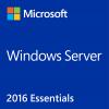 Microsoft Windows Server 2016 Essentials 64bit English/ 25 user, 2 CPU