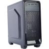 Spire X2 DARK KNIGHT X2-T1612B/W-2U3-2BL
