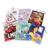 Canpol Pungi cadou personaje Disney, 23x17,5x10 cm, set 6 bucati