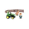 Biemme Set tractor Johnny deere BM43067