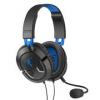 Turtle Beach Ear Force Recon 50P Headset Black
