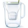 Brita BR1021906 2.4 L Verde-Transparent