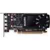 PNY NVIDIA Quadro P620 2GB DDR5 128-bit Low Profile 4x mDP to DVI-D VCQP620DVI-PB