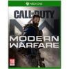 Activision Call of Duty Modern Warfare Xbox One
