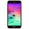 LG K10 2017 16GB 4G Black