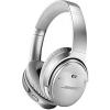 BOSE QC35 II argintiu