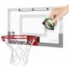 Spalding Minipanou baschet NBA Slam Jam Board Teams
