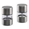 Xavax Set Rasnite sare si piper, 111548, OS, gri