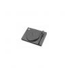 Pro-Ject 2XPERIENCE CLASSIC (2M-Red)-Negru piano