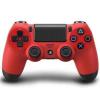 Sony Controller PS4 DualShock 4 Rosu
