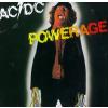 AC/DC ACDC POWERAGE remastered (CD)