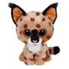 Beanie Boos Jucarie De Plus Ty Beanie Boo Buckwheat The Lynx