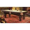 Brunswick Masa biliard Ashbee 9ft