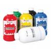 Heutink Set 6 tuburi vopsea pentru tesaturi 500 ml