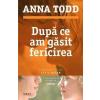 Editura Trei Dupa ce am gasit fericirea