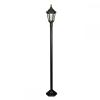 Elstead Stalp KINSALE, negru