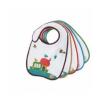 Bebe Confort Set 5 bavete bumbac/plastic S1/2