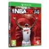 TAKE 2 Interactive Nba 2K14 Xbox One