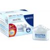 Brita Set 3 filtre + 1 filtru gratuit pentru cana de filtrare a apei Maxtra