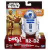 Bop-it Jucarie Star Wars R2-D2 Bop It