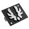 BitFenix Emblema argintie Bitfenix BFC-SNB-150-SLOG-SP