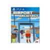 UIG Entertainment Airport Architect PS4