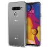 Spigen Liquid Crystal LG V40 ThinQ Crystal Clear