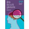 Editura Trei Arta de a citi gandurile
