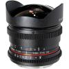 Samyang 8mm T/3.8 CANON VDSLR CINE LENS CSII