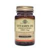 Solgar Vitamina d3 1000 iu 90tbl