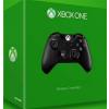 Microsoft Controller Wireless Xbox One Black + PC