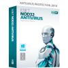 Eset Eset NOD32 Antivirus, 3 Calculatoare, 1 An, Licenta Reinnoire Electronica