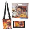 Coriex Set Cadou Gentuta de Umar si Portmoneu Star Wars