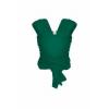 ByKay Wrap Elastic Classic 3.5-10Kg Forest Green