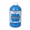 Heutink Vopsea pentru tesaturi 500 ml Albastru