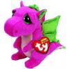 Beanie Boos Jucarie De Plus Ty Beanie Boo Darla The Dragon