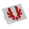 BitFenix Emblema rosie Bitfenix BFC-SNB-150-RLOG-SP