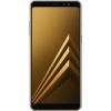 Samsung Galaxy A8 2018 64GB Dual Sim 4G Gold