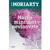 Editura Trei Marile minciuni nevinovate