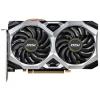 MSI GeForce Rtx 2060 Ventus XS 6G OC 6GB GDDR6 192-bit (RTX 2060 VENTUS XS 6G OC)