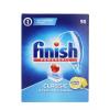 Finish Tablete pentru masina de spalat vase 90 buc Classic Lemon