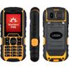 Utok Dorel 2 Dual Sim Black/Orange