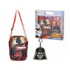Coriex Set Cadou Geanta de Umar si Breloc Star Wars