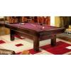 Brunswick Masa biliard Bridgeport 8 ft