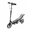 Space Scooter X580 Series Negru
