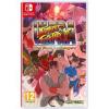 Capcom Ultra Street Fighter Ii The Final Challengers Nintendo Switch